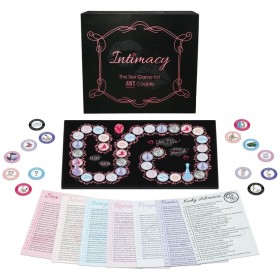KHEPER GAMES INTIMACY JUEGO PAREJAS EN/ES por sólo 19,96 €