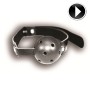 MORDAZA piel FETISH por sólo 9,59 €