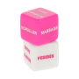 MORESSA JUEGO DE DADOS EROTICOS ( FRANCES ) por sólo 3,99 €