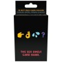 KHEPER GAMES DTF JUEGO DE CARTAS EMOJIS EN/ES/DE/FR por sólo 8,72 €