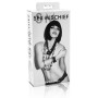 MORDAZA piel FETISH por sólo 9,59 €
