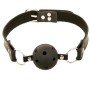 FETISH FANTASY MORDAZA TRANSPIRABLE por sólo 15,16 €