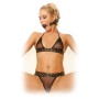 FETISH FANTASY MORDAZA TRANSPIRABLE por sólo 15,16 €