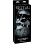 FETISH FANTASY EDICION LIMITADA ANTIFAZ CUERO Y MORDAZA por sólo 19,20 €