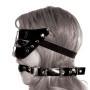 FETISH FANTASY EDICION LIMITADA ANTIFAZ CUERO Y MORDAZA por sólo 19,20 €