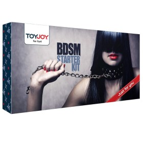 TOY JOY AMAZING BONDAGE SEX TOY KIT por sólo 31,99 €