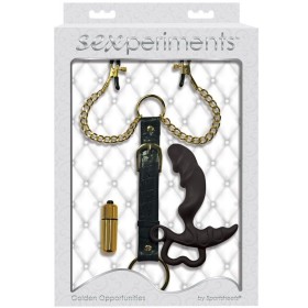 SEXPERIMENTS KIT GOLDEN OPPORTUNITIES por sólo 63,96 €