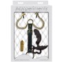 SEXPERIMENTS KIT GOLDEN OPPORTUNITIES por sólo 63,96 €
