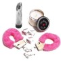 KIT INEDIT TUPPERSEX por sólo 20,72 €