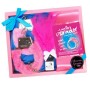 KIT EROTICO PLUMERO/ANILLO VIBRATOR (ROSA) por sólo 23,12 €