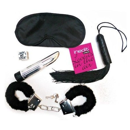 KIT SADOMASO ESTA NOCHE por sólo 23,12 €