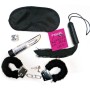 KIT SADOMASO ESTA NOCHE por sólo 23,12 €