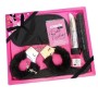 KIT SADOMASO ESTA NOCHE por sólo 23,12 €