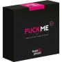 TEASE&PLEASE SET EROTICO FUCK ME por sólo 19,99 €