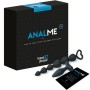 TEASE&PLEASE SET EROTICO ANAL ME por sólo 19,99 €