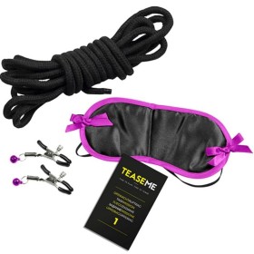 TEASE&PLEASE SET EROTICO TEASE ME por sólo 19,99 €