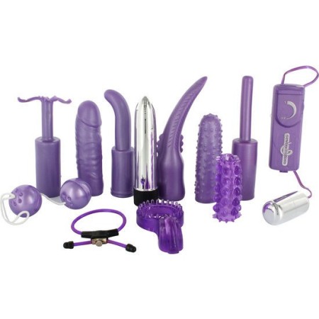 SEVENCREATIONS DIRTY DOZEN KIT DE JUGUETES por sólo 29,59 €