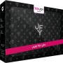 JFY Nº 5 CAJA DE LUJO NEGRO por sólo 55,99 €