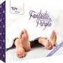 FANTASTIC PURPLE KIT DE JUGUETES SEXUALES por sólo 31,99 €