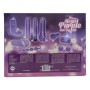 JUST FOR YOU MEGA PURPLE SEX TOY KIT por sólo 39,99 €