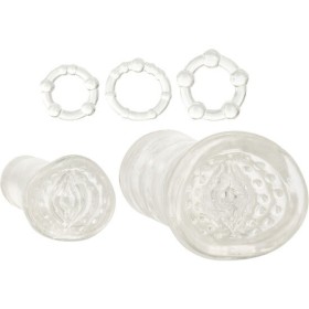 CALEX KIT MASTURBACIÓN PARA ÉL por sólo 26,39 €