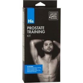 CALEX KIT PRÓSTATA PARA HOMBRES por sólo 34,39 €