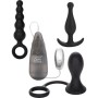 CALEX KIT PRÓSTATA PARA HOMBRES por sólo 34,39 €