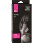 SANINEX EXTRA LUBRICANTE INTIMO GLICEX QUEER 100 ML por sólo 11,96 €