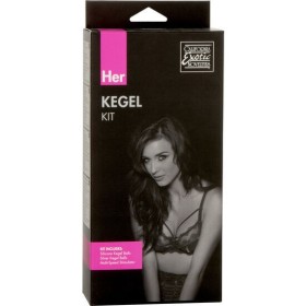 CALEX KIT BOLAS CHINAS PARA ELLA por sólo 26,39 €
