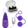 CALEX KIT BOLAS CHINAS PARA ELLA por sólo 26,39 €