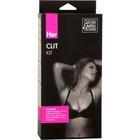 CALEX CLIT KIT PARA ELLA por sólo 26,39 €