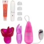 CALEX CLIT KIT PARA ELLA por sólo 26,39 €