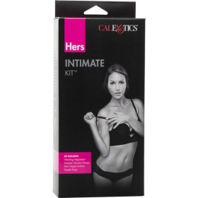 CALEX KIT ÍNTIMO PARA ELLA por sólo 36,79 €