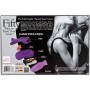 CALEX  FIFTY WAYS TO TEASE YOUR LOVE - KIT PARA PAREJAS por sólo 12,79 €