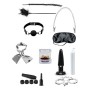 KIT FETISH FANTASY EDICION LIMITADA por sólo 63,96 €