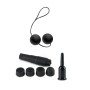 KIT FETISH FANTASY EDICION LIMITADA por sólo 63,96 €