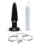 KIT FETISH FANTASY EDICION LIMITADA por sólo 63,96 €