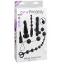 ANAL FANTASY KIT FANTASIA DELUXE por sólo 51,99 €