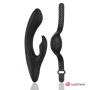 RABBIT CONTROL REMOTO TECNLOLOGÍA WATCHME NEGRO por sólo 55,92 €