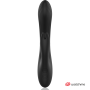 RABBIT CONTROL REMOTO TECNLOLOGÍA WATCHME NEGRO por sólo 55,92 €