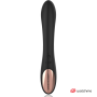 RABBIT CONTROL REMOTO TECNLOLOGÍA WATCHME NEGRO por sólo 55,92 €