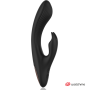 RABBIT CONTROL REMOTO TECNLOLOGÍA WATCHME NEGRO por sólo 55,92 €