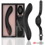 CURVE CONTROL REMOTO TECNOLOGÍA WATCHME NEGRO por sólo 51,96 €