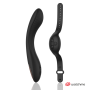 CURVE CONTROL REMOTO TECNOLOGÍA WATCHME NEGRO por sólo 51,96 €