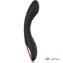 CURVE CONTROL REMOTO TECNOLOGÍA WATCHME NEGRO por sólo 51,96 €