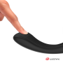 CURVE CONTROL REMOTO TECNOLOGÍA WATCHME NEGRO por sólo 51,96 €