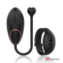 HUEVO CONTROL REMOTO TECNOLOGÍA WATCHME NEGRO por sólo 54,36 €