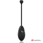 HUEVO CONTROL REMOTO TECNOLOGÍA WATCHME NEGRO por sólo 54,36 €