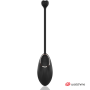 HUEVO CONTROL REMOTO TECNOLOGÍA WATCHME NEGRO por sólo 54,36 €
