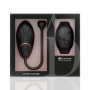 HUEVO CONTROL REMOTO TECNOLOGÍA WATCHME NEGRO por sólo 54,36 €